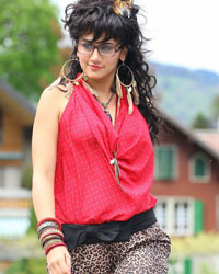 Taapsee Pannu